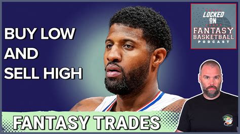 should i trade fantasy basketball.